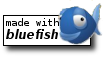 Bluefish Editor